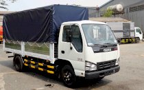 Xe tải isuzu Euro4 QKR77FE4 4.9 tấn