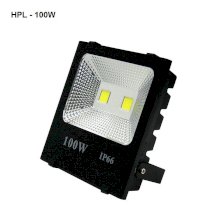 Đèn led pha ngoài trời 100W BRIDGELUX IP66