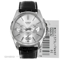 Đồng hồ nam Casio MTP-1375L-7AVDF