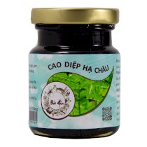 Cao Diệp Hạ Châu Bảo Hân 100g