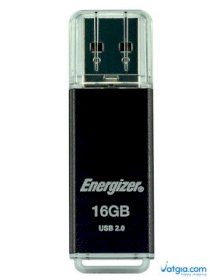 USB Energizer FUSSKC016R 16G (Đen)