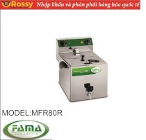 Bếp chiên Fama MFR80