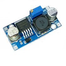 Module hạ áp Buck DC-DC LM2596HVS IN 5-60V 3A