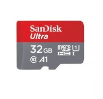 Thẻ nhớ SanDisk Micro SDHC Ultra A1 32GB 98Mb/s