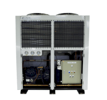 Cụm máy kho lạnh Sungjin SPHD 500MXS3