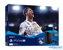 Máy chơi game Sony PS4 PRO FiFa18 Bundle