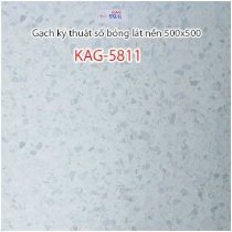 Gạch lát nền 50x50cm KAG-5811
