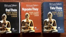 Phật Giáo tư tưởng luận (trọn bộ 3 quyển)