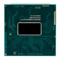 CPU Intel Core i5-4300M (SR1H9)