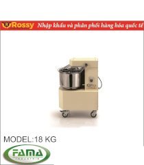 Máy trộn bột Fama 18kg