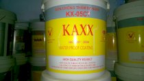 Sơn chống thấm đa năng trộn xi măng Kaxx K-05CT