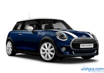 Mini Cooper S Countryman 2018