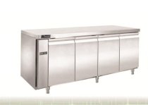 Tủ bàn lạnh Salad Junnuo Cooler JN-D0.5L3FB/F