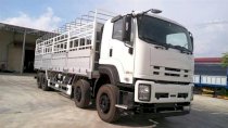 Xe tải Isuzu VM FV330 TMB