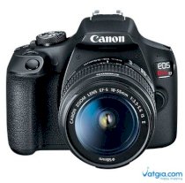 Máy ảnh Canon EOS Rebel T7 (EOS 2000D)