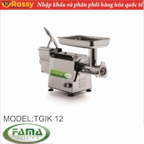 Máy xay thịt Fama TGK12