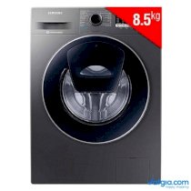 Máy giặt cửa trước Samsung Inverter Addwash WW85K54E0UX/SV (8.5kg)