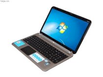 Vỏ laptop HP DV6 - 6c16nr