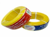 Dây điện Trần Phú 2x1,5