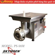 Máy xay thịt Skymsen PS-98M