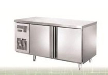 Tủ bàn lạnh Salad Junnuo Cooler JN-D0.3L2FB