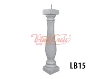 Lục bình Vĩnh Cửu LB 15