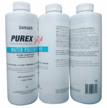 Chất làm bóng nước Purex Polisher 1L