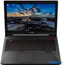 Laptop Asus FX503VM-E4087T i5 7300HQ/8GB/1TB+8GSSH/15.6 FHD/1060 6G/Win10/Đen