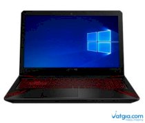 Laptop Asus ROG TUF Gaming FX504GD-E4262T Core i5-8300HQ/Win10 (15.6 inch)