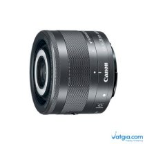 Ống kính máy ảnh Canon EF-M 28mm F3.5 Macro IS STM