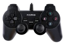 Tay cầm game có dây Marvo GT-006