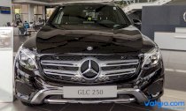 Mercedes-Benz GLC 250 2018