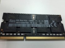 Ram laptop Hynix 8G PC3L bus 1600