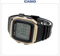 Đồng hồ nam Casio W-96H-9AVDF