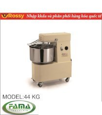 Máy trộn bột Fama 44kg