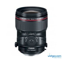 Ống kính máy ảnh Canon TS-E 50mm F2.8L Macro