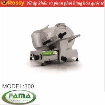 Máy thái thịt Fama 300