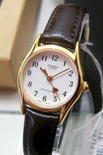 Đồng hồ nữ Casio LTP-1094Q-7B5RDF