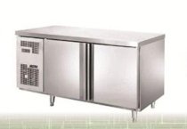 Tủ bàn lạnh Salad Junnuo Cooler JN-G1485FL2/C