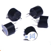 Bộ 5 chiếc còi chíp 5VDC Vishay