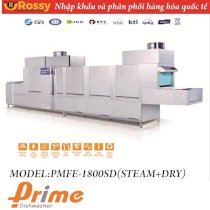 Máy rửa bát Prime PMFE-1800SD