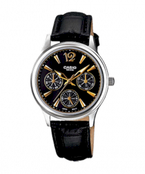 Đồng hồ nữ Casio LTP-2085L-1AVDF