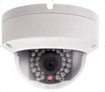 Camera IP HD Paragon HDS-2121IRA (2MP, H.265+, Âm thanh/Báo động)