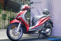 Piaggio Medley ABS 150cc 2018