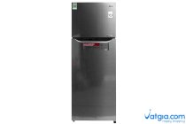 Tủ lạnh LG Inverter 208 lít GN-L208PS