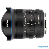 Lens Venus Laowa 10-18mm F4.5-5.6 FE Zoom