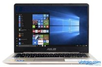 Laptop Asus Vivobook S14 S410UA-EB633T Core i3-8130U/Win 10 (14 inch) - Gold