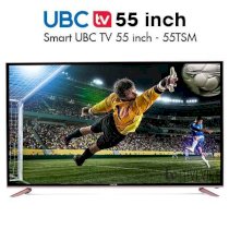 Smart UBC TV 55 inch - 55TSM