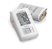 Máy đo huyết áp bắp tay Microlife BPA3L Comfort