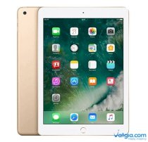 Apple iPad Gen5 32GB iOS 10.3 Wifi - Gold